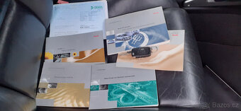 Audi TT 8N 1.8T 20V Quattro výkon 165kW - 19