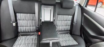 Škoda Octavia, 1.4 TSI Elegance - 19