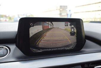 Mazda 6 2.2D 129KW/TOP VÝBAVA/AUTOMAT/ - 19