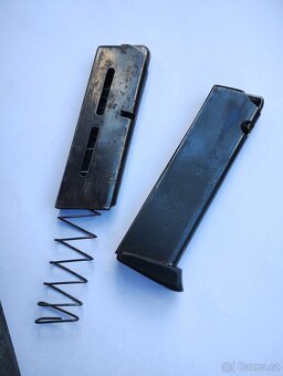 Prodám nálezy s detektorem kovu a nálezy z půdy wehrmacht - 19