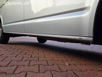 VW Transporter 2.0 TDI 103kW,tažné,kamera,bez koroze,navi - 19
