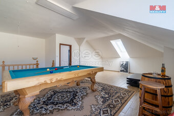 Prodej rodinného domu, 336 m², Sedliště - 19
