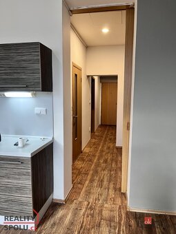 Pronájem, byty/2+kk, 52.47 m2, Otokara Březiny 2567, 43801 Ž - 19