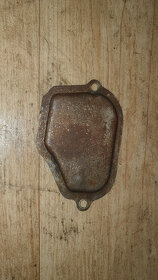 Díly z motoru SUZUKI RG 80 Gamma - 19