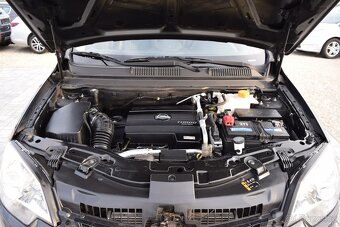 ►►Opel Antara 2.2 CDTI 120KW 4X4 KŮŽE VÝHŘEV◄◄ - 19