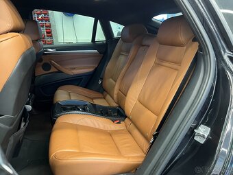 BMW X6 40D 3.0D xDrive 225 kW - 19