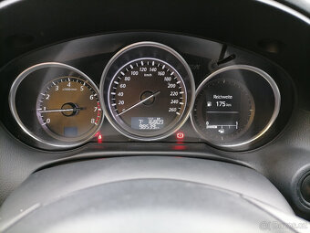 Mazda CX-5 2.0i 121kw Skyactiv 98000kmJenServisMazda1.maj - 19