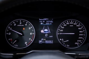 Subaru Outback 2.5i ES Premium AWD - 19