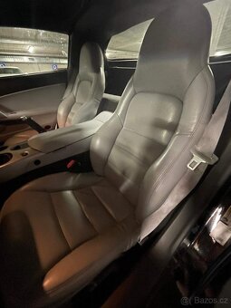 Chevrolet Corvette 6.0 v8 - 19