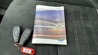 Ford Kuga 2.0TDCi 110kW A/T,ST-line,Stav - 19