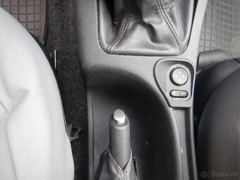 FIAT Stilo 1.6 MPI 16V SW, TAŽNÉ - 19