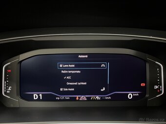 VOLKSWAGEN Tiguan Allspace Highline 2,0 TSI 162 kW 4x4 DSG - 19