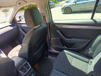 Škoda Octavia 3 2.0 Tdi 110Kw Elegance Nová spojka Rozvody - 19