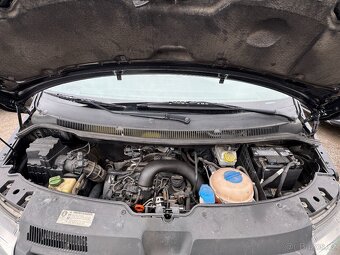 Volkswagen Transporter 2.0 TDI - 19