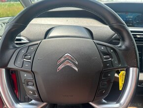 Citroen c4 picasso 2.0hdi-110kw - 19
