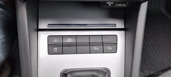 Prodám Škoda Octavia combi 1,6 TDi - 19