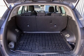 Hyundai Tucson 1.6T-GDi Style 4x4 - 53 000km - 19