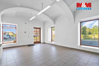 Prodej rodinného domu, 150 m², Mimoň, ul. náměstí Čsl. armád - 19