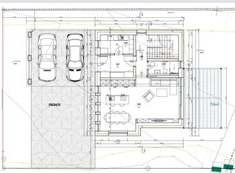 JSEM MAJITEL. PRODEJ NOVOSTAVBY 4+kk, OSTRAVA - HOŠŤÁLKOVICE - 19