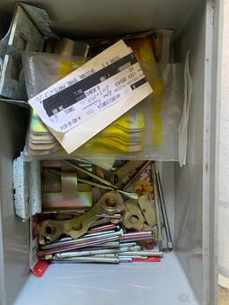 Tatra 603-nové brzdiče - 19