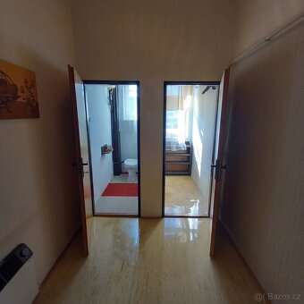 Společný prodej dvou bytových jednotek - 105 m2 - 19