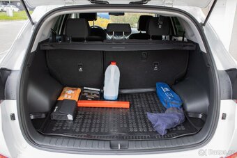 Hyundai Tucson 1.7 CRDi Premium 7DCT - Záruka 1 rok/40tis km - 19