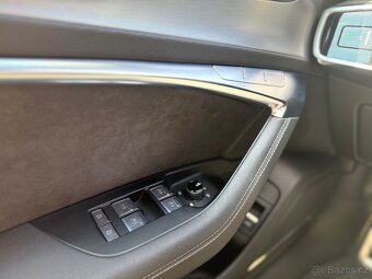 Audi A6, 3,0V6 TDi Quattro 210kw Matrix Panorama Dověry DPH - 19
