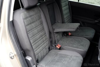 Volkswagen Touran 1.4 TSI 110 kW Automat, Tažné, ACC - 19