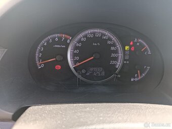 Mazda 5 2,0i 7 míst automat - 19