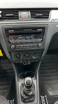 ŠKODA RAPID 1.2 TSI - 19