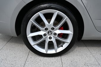 Škoda Octavia RS 2.0TSI 169KW DSG 5/2017 - 19
