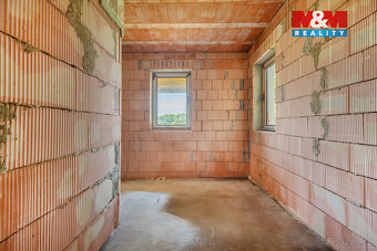 Prodej rodinného domu, 202 m², Skalice u České Lípy - 19