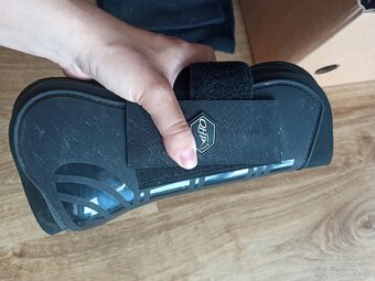 Věci pro koně a jezdce - 19