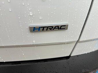 Hyundai Tucson 1.6T-GDi 110kW 4x4 REZERVACE - 19