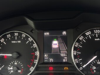 Škoda Octavia 2,0 TDI DSG ACC Top výbava 191000km - 19