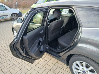 Ford Focus 1,0 Ecoboost Automat - 19