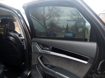 Audi A8 (D4) 4.2 TDI, 2013, V8 - 19