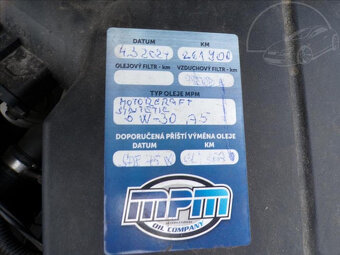 Ford Galaxy 2,0 TDCi TREND - 19