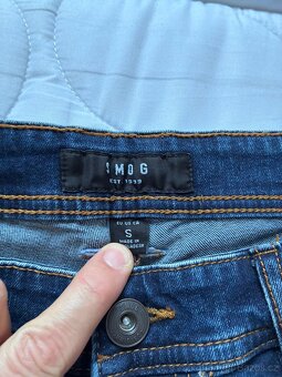 Panske kraťasy 4 kusy - 19