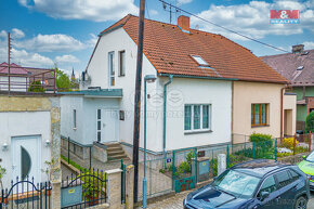 Prodej rodinného domu 5+1, 110 m², Čáslav, ul. Pod Pilou - 19