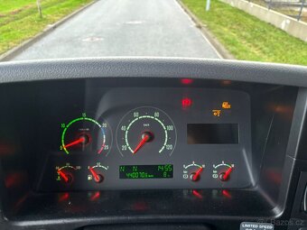 Scania R580 V8 6x2 / jen 440tkm / Analog tacho / Full air - 19