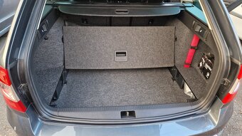 Octavia III SCOUT, 2.0 TDi, 135kW, 4x4, DSG, 2015 - 19