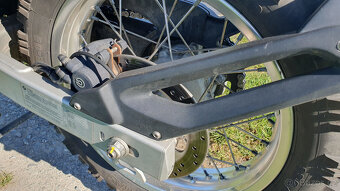BMW F 650 GS - 19