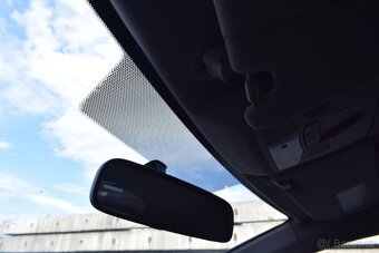 Honda Civic 2.2 I-CDTi/2011/MANUÁL/KŮŽE/AC - 19