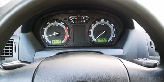 Škoda Fabia Kombi 1,4i - 16V - 55kw. STK+EM do 12/2026 - 19