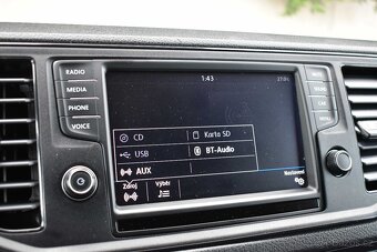 Volkswagen Crafter,2.0TDi.L2H2.DÍLNA.KOMPRESOR.DPH.SERVIS VW - 19