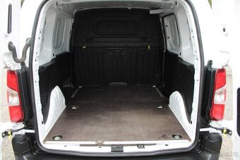 Opel Combo 1,6 CDTI ČR,1.MAJITEL,DPH,2019 - 19