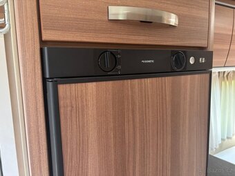 Knaus Weinsberg v plne vybave - 19