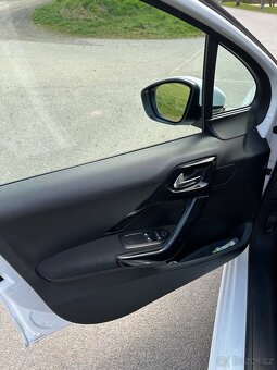 Peugeot 208 1.4 Hdi “AKTIVE” - 19