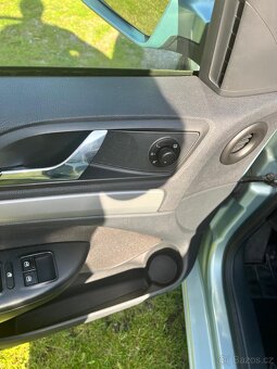 Škoda Octavia 2 combi 2.0TDI 103kW r.v. 2012 - 19